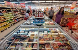 Ekonom Ramal Semangat Belanja Orang Indonesia Tetap Tinggi pada Kuartal II/2024