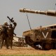 Tank-Tank Israel Merangsek Masuk ke Rafah, Warga Sipil Makin Terancam