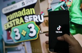 Upgrade Skill bareng Tokopedia dan Tiktok, Cuan Maksimal Lewat Digital