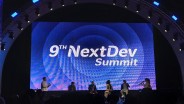 Telkomsel NextDev Summit 2024, Startup Aifarm dan Smartcoop Jadi Juara