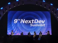 Telkomsel NextDev Summit 2024, Startup Aifarm dan Smartcoop Jadi Juara