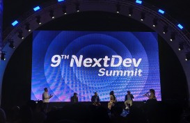 Telkomsel NextDev Summit 2024, Startup Aifarm dan Smartcoop Jadi Juara