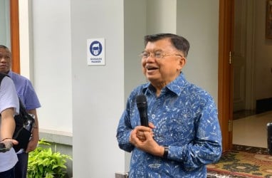 Jusuf Kalla Ulang Tahun ke-82, Simak Rekam Jejak Politik dan Bisnisnya