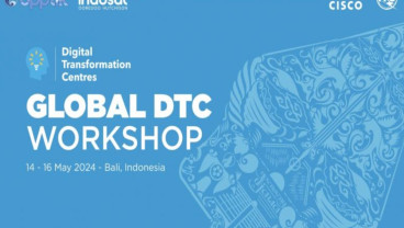 Jadi Tuan Rumah DTC 2024, Negara Asia Soroti Visi Digital RI (VID) 2045
