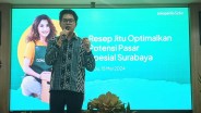 Tips Penjualan Online di Surabaya, Kesempatan Besar Belum Digarap