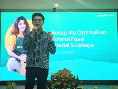 Tips Penjualan Online di Surabaya, Kesempatan Besar Belum Digarap