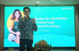 Tips Penjualan Online di Surabaya, Kesempatan Besar Belum Digarap