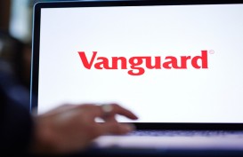 Perusahaan Investasi Raksasa Vanguard Tunjuk Salim Ramji Jadi CEO