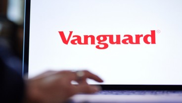 Perusahaan Investasi Raksasa Vanguard Tunjuk Salim Ramji Jadi CEO