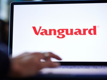 Perusahaan Investasi Raksasa Vanguard Tunjuk Salim Ramji Jadi CEO