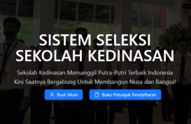 Jangan Keliru, Begini Alur Pendaftaran Sekolah Kedinasan 2024 yang Dibuka Hari Ini