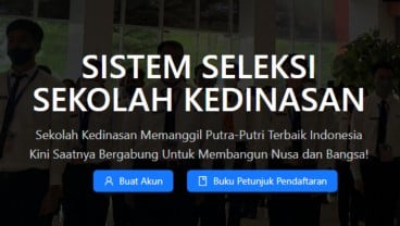 Jangan Keliru, Begini Alur Pendaftaran Sekolah Kedinasan 2024 yang Dibuka Hari Ini