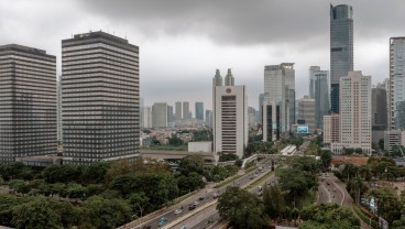 Ekonom UOB Sebut Pertumbuhan Ekonomi RI Sulit Capai 6%, Kenapa?