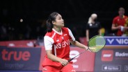 Hasil Thailand Open 2024, 15 Mei: Komang Menang, Ester Kalah