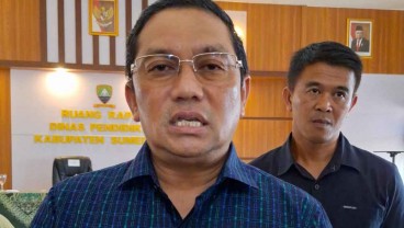 Pj Bupati Sumedang Larang Study Tour ke Luar Daerah, Kecuali Hal Ini