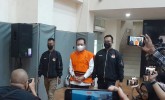 KPK Ajukan Banding atas Vonis Bui 6 Tahun Sekretaris MA Hasbi Hasan
