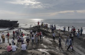 Dua Kali Libur Panjang pada Mei, Belum Saingi Perputaran Uang Lebaran 2024