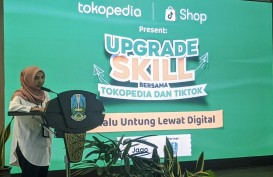 UMKM Jatim Kurang Optimal Memanfaatkan Pemasaran Digital