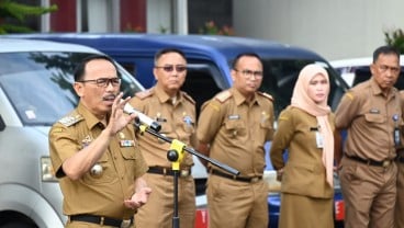 Pemkab Kuningan Hanya Perbolehkan Study Tour di Dalam Kota Saja