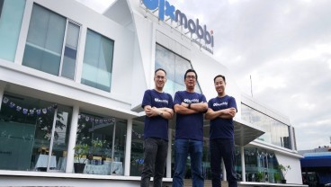 Mobil Listrik Bekas Mulai Banjiri OLXMobbi, Kuasai 1% Pasar