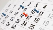 Kalender Jawa Mei 2024 Lengkap dengan Weton