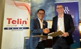 Aksi Grup Telkom, Telin Gandeng BW Digital Bangun SKKL