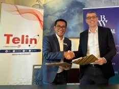 Aksi Grup Telkom, Telin Gandeng BW Digital Bangun SKKL