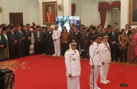 Demokrat Pede, Emil Dardak Jadi Cawagub Khofifah Lagi di Pilkada Jatim