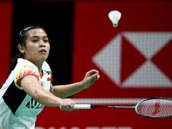 Hasil Thailand Open 2024, Rabu 15 Mei: Jorji Rebut Set Pertama dari Liang