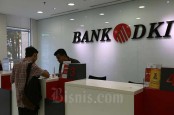 Bank DKI Gandeng Perumda Pasar Pakuan Jaya, Beri Fasilitas Kredit untuk Pedagang