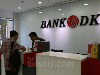 Bank DKI Gandeng Perumda Pasar Pakuan Jaya, Beri Fasilitas Kredit untuk Pedagang