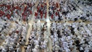 Kemenkes RI Sediakan 62,3 Ton Obat dan Alkes untuk Jemaah Haji 2024