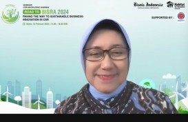 BISRA 2024 Masuk Penjurian Final, 46 Perusahaan Berpartisipasi