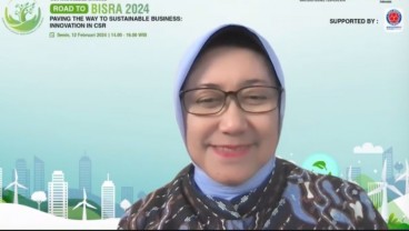 BISRA 2024 Masuk Penjurian Final, 46 Perusahaan Berpartisipasi