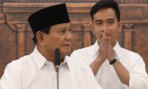 Debat Panas PDIP vs Gerindra Soal Efektivitas Kabinet 'Gemuk' Prabowo