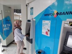 Bank MNC (BABP) Milik Hary Tanoe Mau Private Placement, Siap Terbitkan 4,4 Miliar Saham