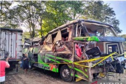Cegah Kecelakaan Maut di Subang Terulang, Kemenhub Siapkan Peraturan Jual-Beli Bus