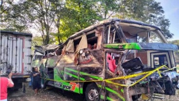 Cegah Kecelakaan Maut di Subang Terulang, Kemenhub Siapkan Peraturan Jual-Beli Bus