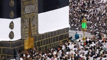 Kemenag: 19.354 Jemaah Haji Indonesia dalam 49 Kloter Sudah Tiba di Madinah