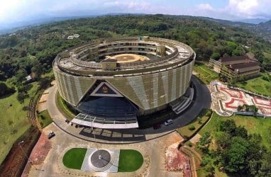 Fikom Unpad Masuk 10 Besar Institusi Pendidikan Komunikasi Terbaik di Asia