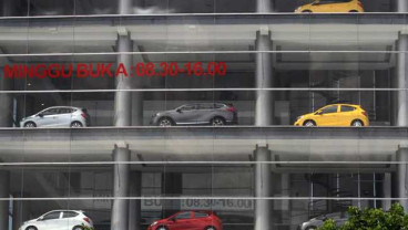 Biang Kerok Penjualan Mobil April 2024 Terperosok 