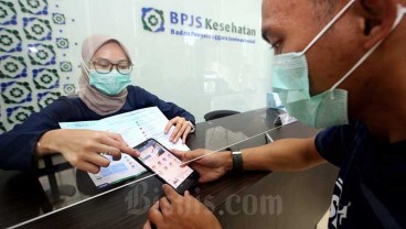 Cara Cek Tagihan BPJS Kesehatan Lewat HP