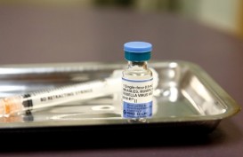 Studi: Dosis Pertama Vaksin Campak Tak Efektif pada Anak yang Lahir Secara Caesar
