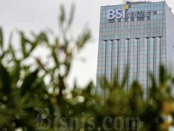 BSI (BRIS) Tawarkan Sukuk Sustainability Paket Rp5 Juta, Janjikan Imbal Hasil Hingga 7,2%