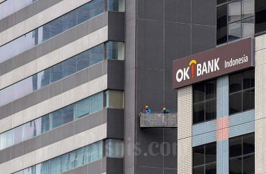 Bank Oke (DNAR) Tunjuk Komisaris Utama Baru, Simak Susunan Pengurus Terkini