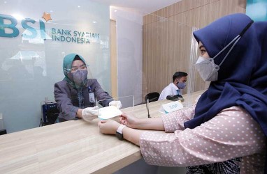 Top 10 Bank Syariah di Indonesia Terbaru, Nomor Satu Aset Tembus Rp350 Triliun