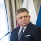 PM Slovakia Robert Fico Ditembak, Nyawa Terancam