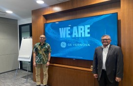 GE Vernova Ikut Berpartisipasi Ciptakan Listrik Bersih di IKN