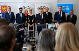 PM Slovakia Robert Fico Ditembak, Begini Kondisi Terakhirnya