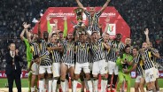 Jegal Atalanta, Juventus Juara Coppa Italia 2023-2024